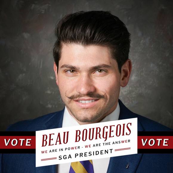 Meet your Posher, Joseph - Picture 1 of 1